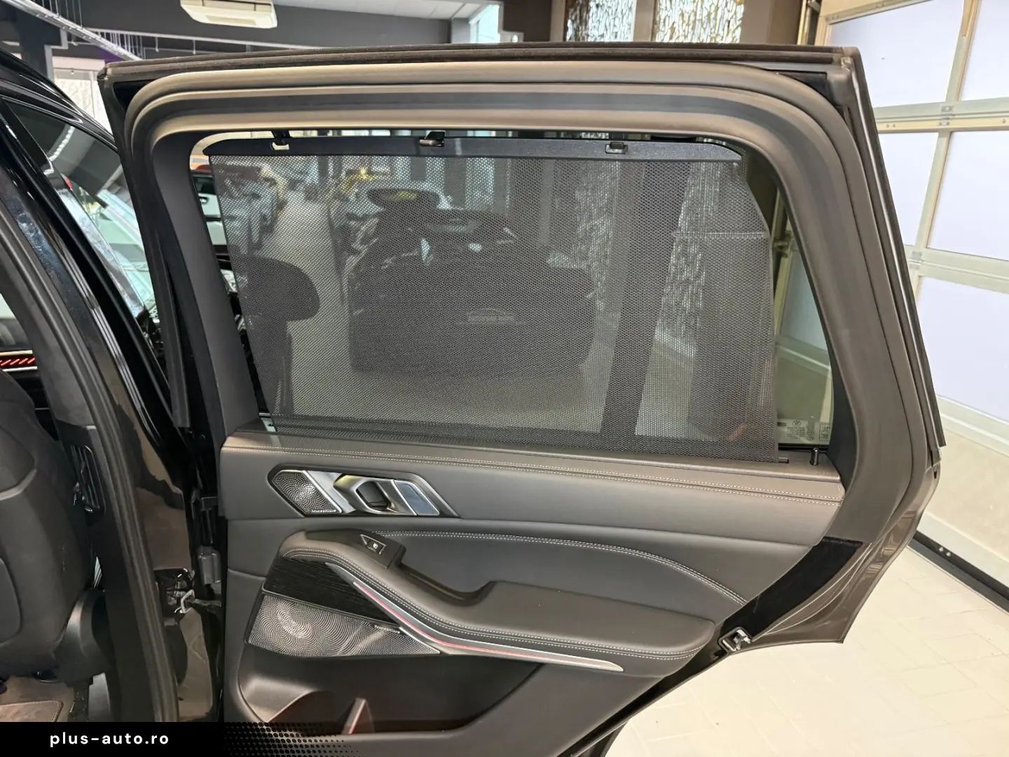 BMW X5 M60i xDrive SKY LOUNGE~HEADUP~GLAS~STANDG~B&W