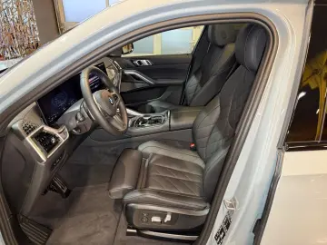 BMW X6 30d xDrive M Sport LED~PANO~KAMERA360~HUD~22