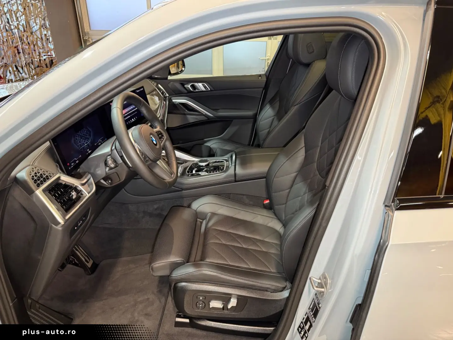 BMW X6 30d xDrive M Sport LED~PANO~KAMERA360~HUD~22