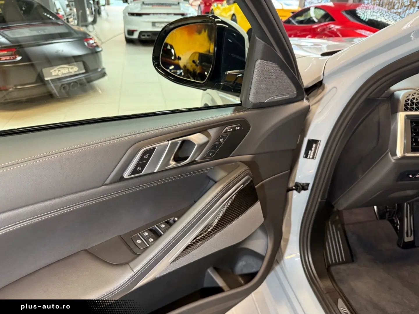 BMW X6 30d xDrive M Sport LED~PANO~KAMERA360~HUD~22