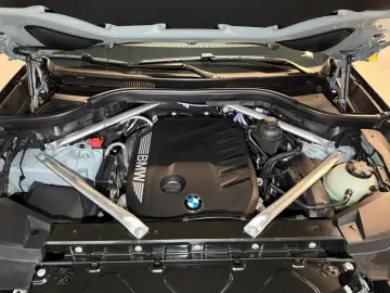 BMW X6 30d xDrive M Sport LED~PANO~KAMERA360~HUD~22