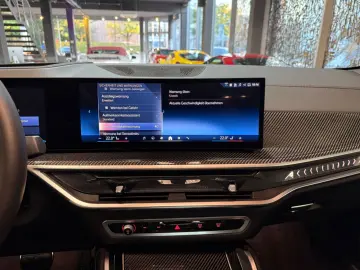 BMW X6 30d xDrive M Sport LED~PANO~KAMERA360~HUD~22