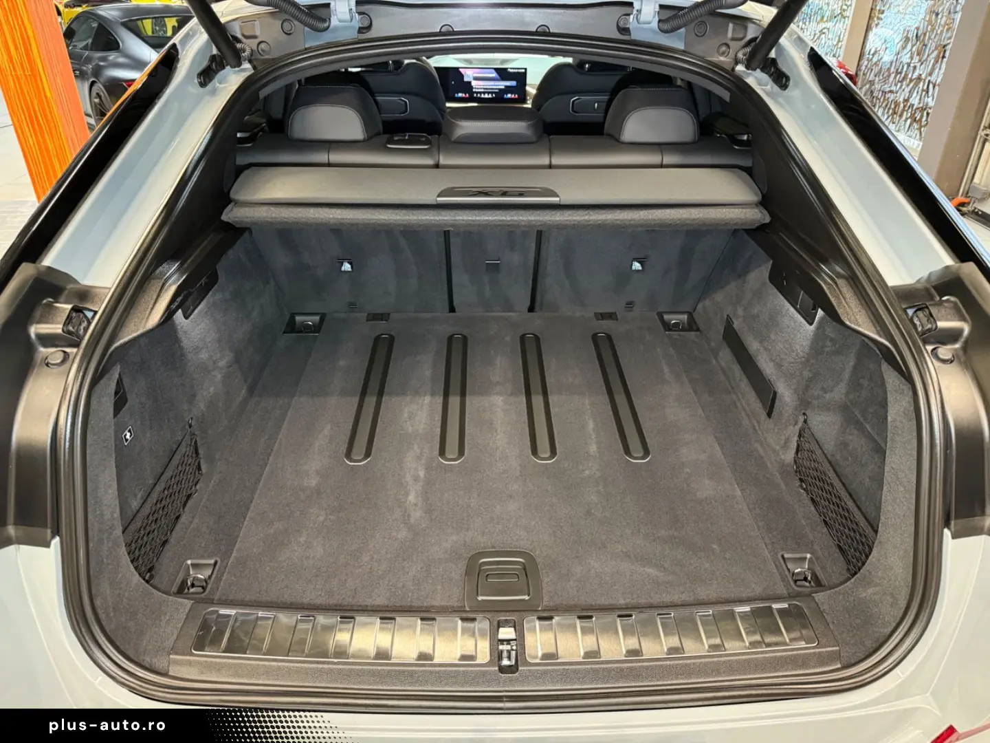 BMW X6 30d xDrive M Sport LED~PANO~KAMERA360~HUD~22