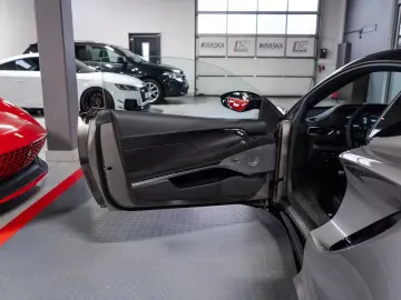 LOTUS Emira 3.5 V6 First Edition RFK BLACK  SCHALTER