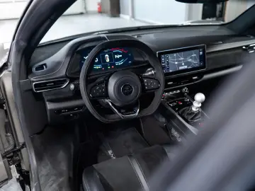 LOTUS Emira 3.5 V6 First Edition RFK BLACK  SCHALTER