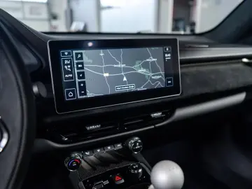 LOTUS Emira 3.5 V6 First Edition RFK BLACK  SCHALTER