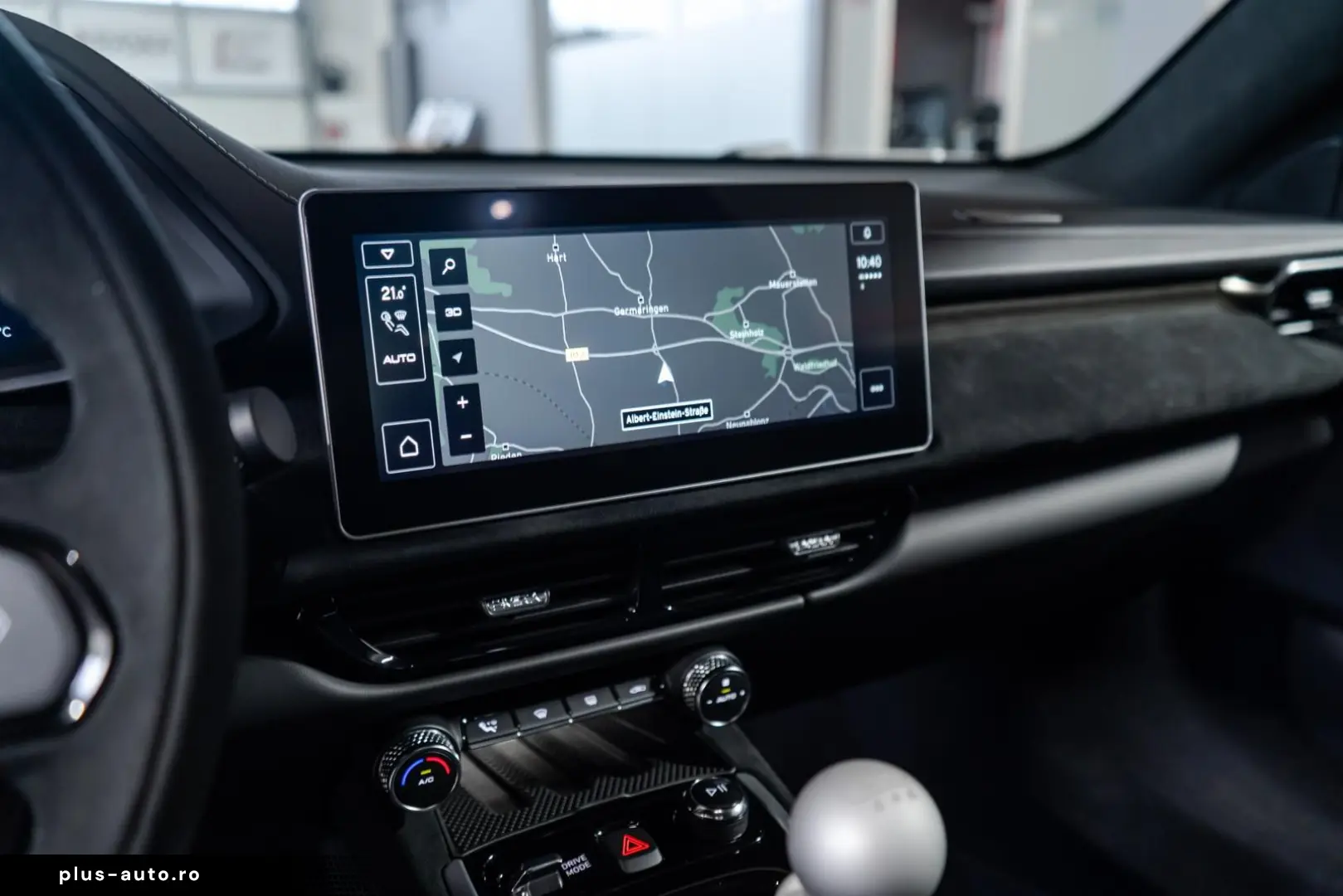 LOTUS Emira 3.5 V6 First Edition RFK BLACK  SCHALTER