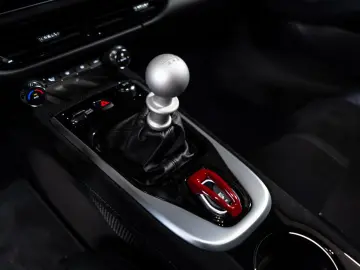 LOTUS Emira 3.5 V6 First Edition RFK BLACK  SCHALTER