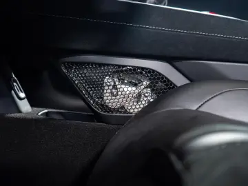 LOTUS Emira 3.5 V6 First Edition RFK BLACK  SCHALTER