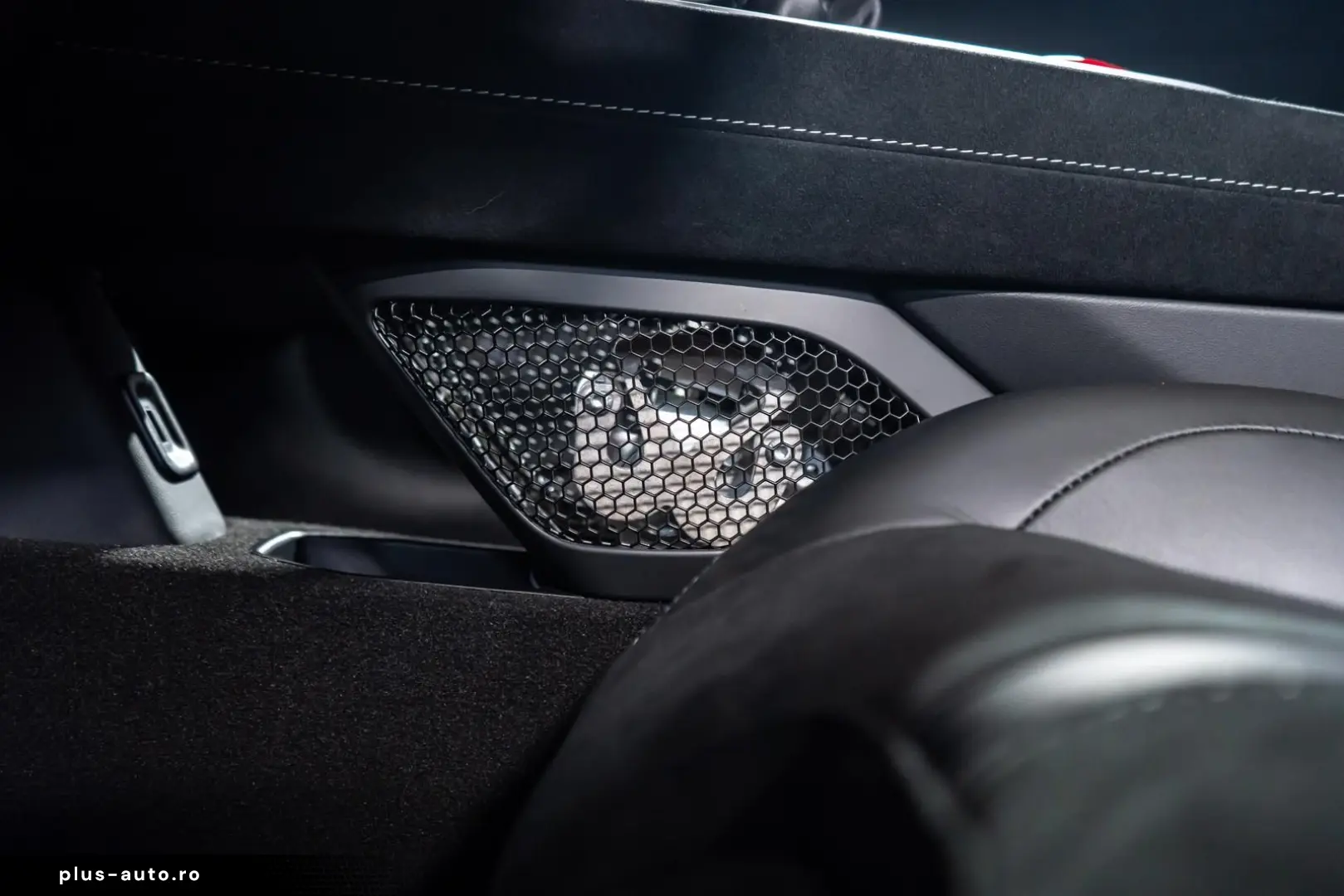 LOTUS Emira 3.5 V6 First Edition RFK BLACK  SCHALTER