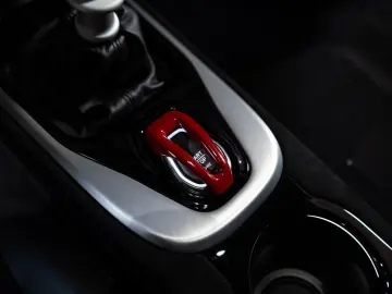 LOTUS Emira 3.5 V6 First Edition RFK BLACK  SCHALTER