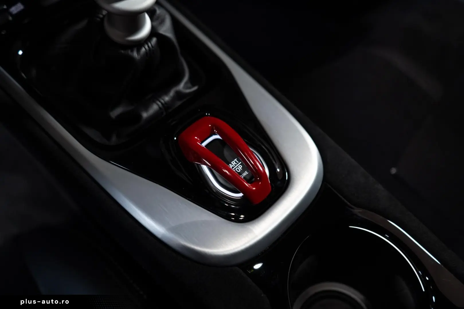 LOTUS Emira 3.5 V6 First Edition RFK BLACK  SCHALTER