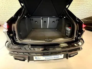 PORSCHE Macan S PASM PDLS STANDHEIZ APPROVED BIS 03 28