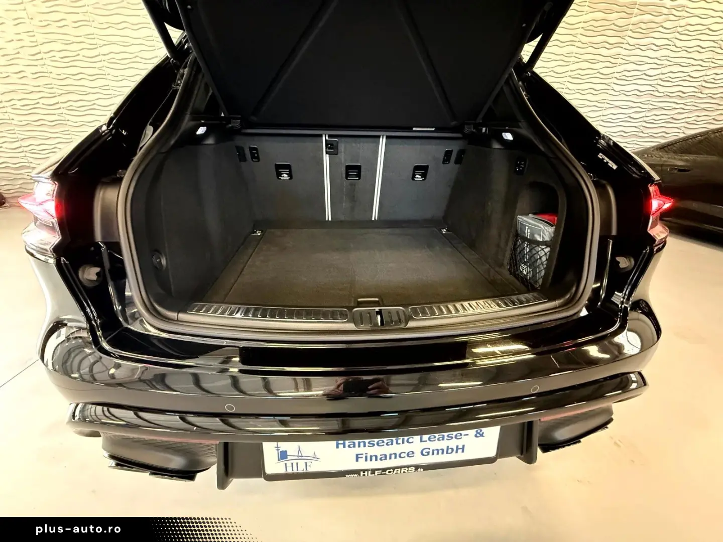 PORSCHE Macan S PASM PDLS STANDHEIZ APPROVED BIS 03 28