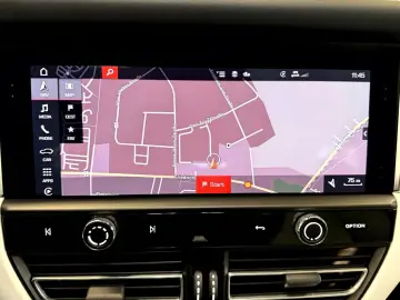 PORSCHE Macan S PASM PDLS STANDHEIZ APPROVED BIS 03 28