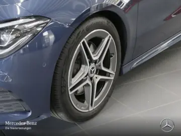 Mercedes-Benz CLA 220