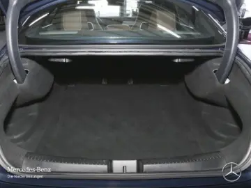 Mercedes-Benz CLA 220