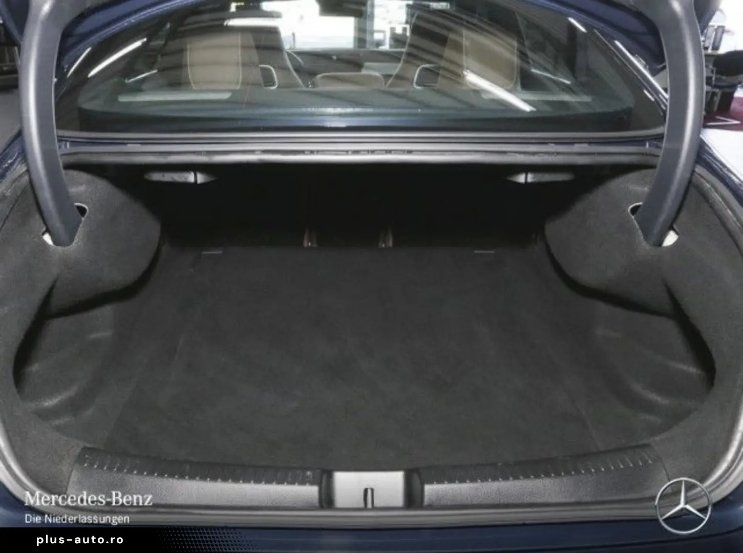 Mercedes-Benz CLA 220