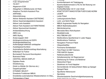 Mercedes-Benz CLA 220