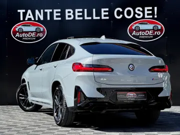 BMW X4 M