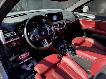 BMW X4 M