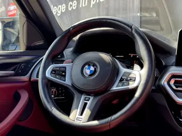 BMW X4 M