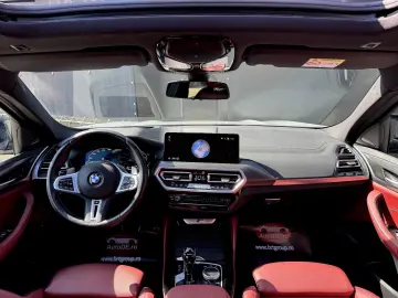 BMW X4 M