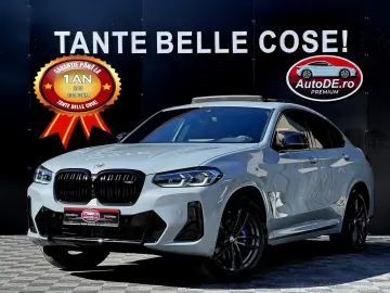 BMW X4 M