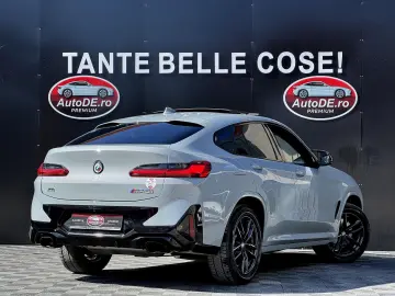 BMW X4 M