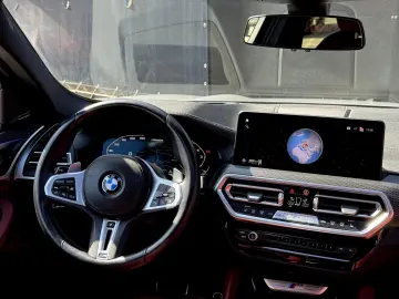 BMW X4 M