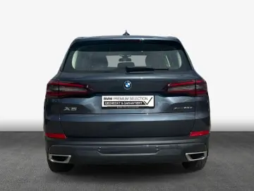 BMW X5 xDrive45e