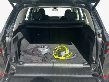 BMW X5 xDrive45e