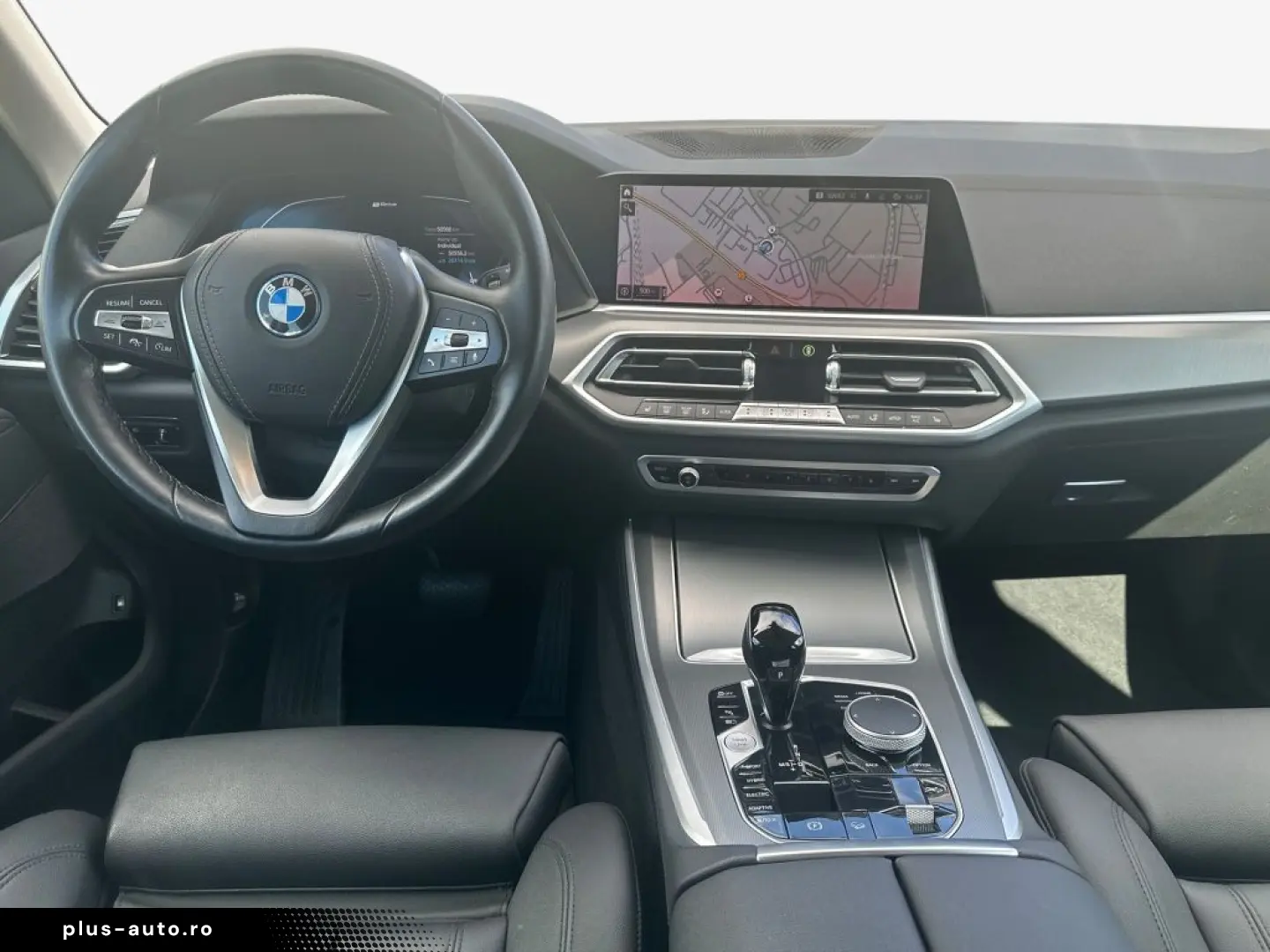 BMW X5 xDrive45e