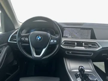 BMW X5 xDrive45e