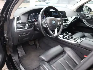 BMW X5 xDrive45e