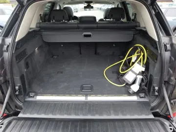 BMW X5 xDrive45e
