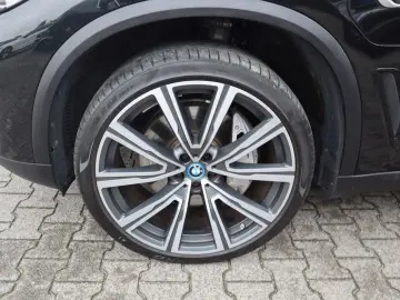 BMW X5 xDrive45e