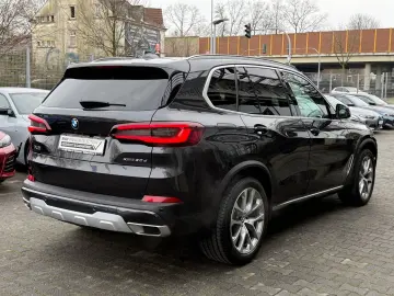 BMW X5 xDrive30d xLine