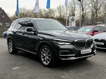 BMW X5 xDrive30d xLine