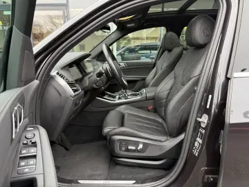 BMW X5 xDrive30d xLine