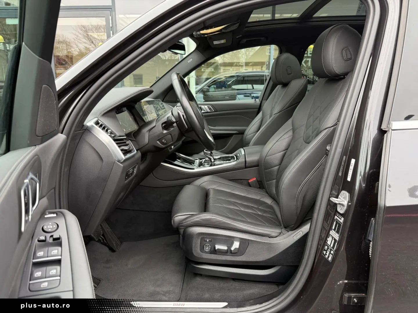 BMW X5 xDrive30d xLine