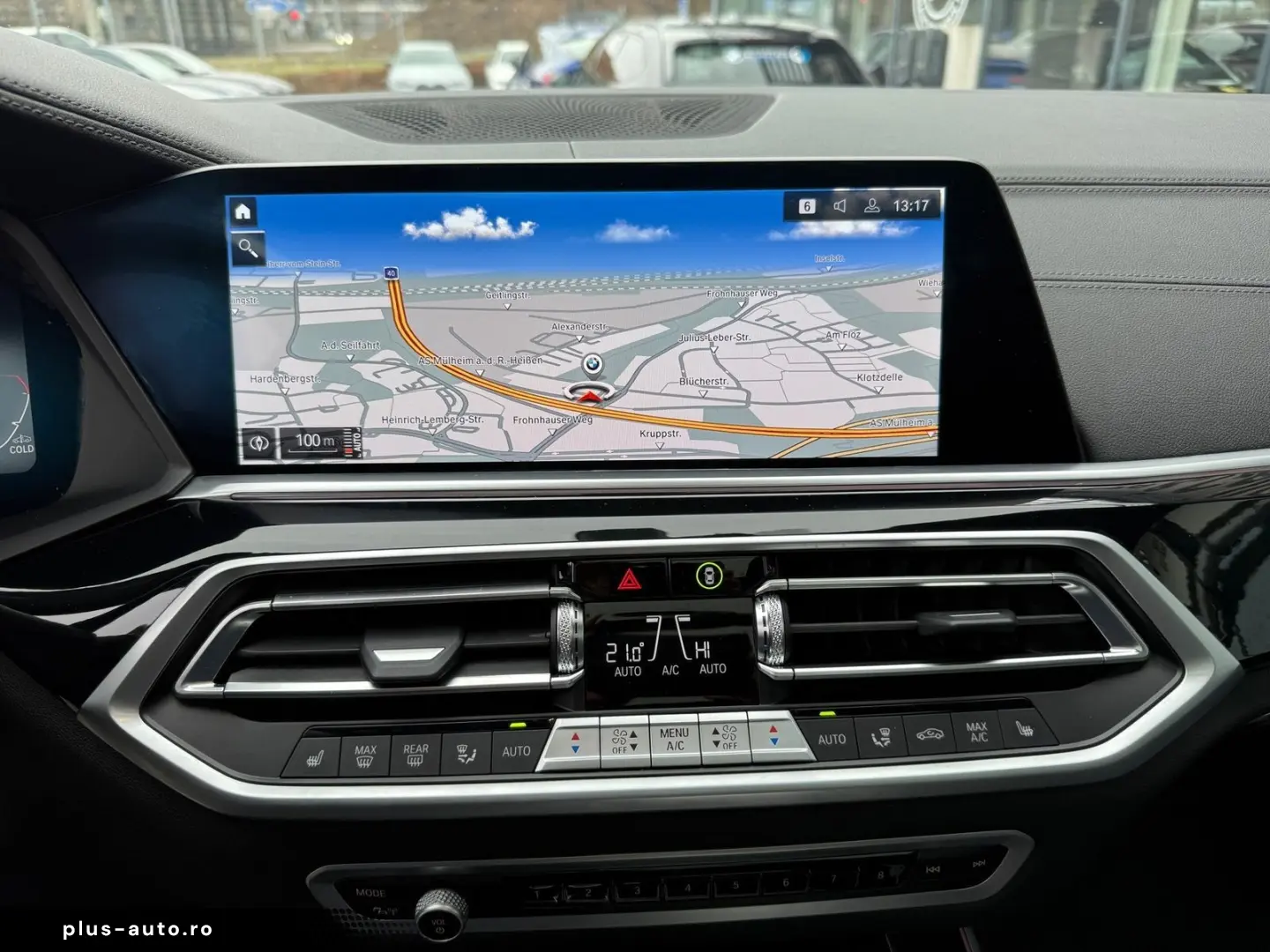 BMW X5 xDrive30d xLine