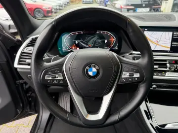 BMW X5 xDrive30d xLine