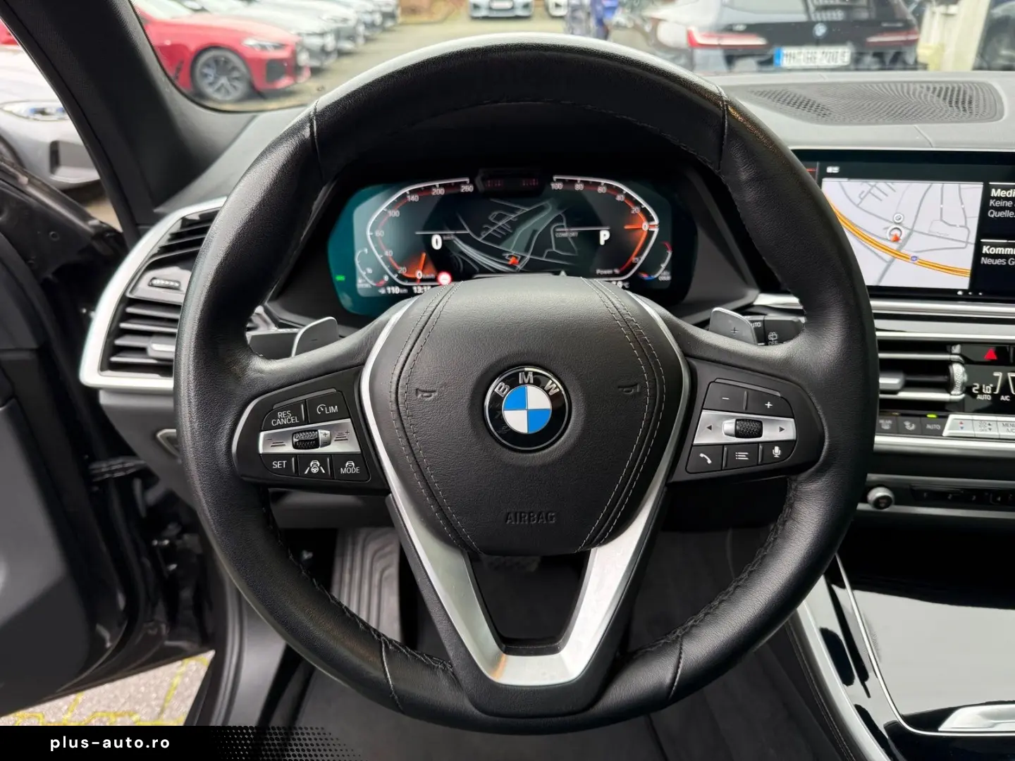 BMW X5 xDrive30d xLine