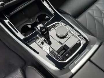 BMW X5 xDrive30d xLine