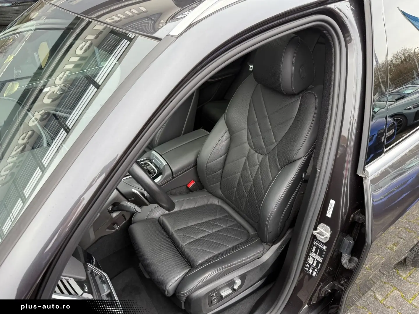 BMW X5 xDrive30d xLine