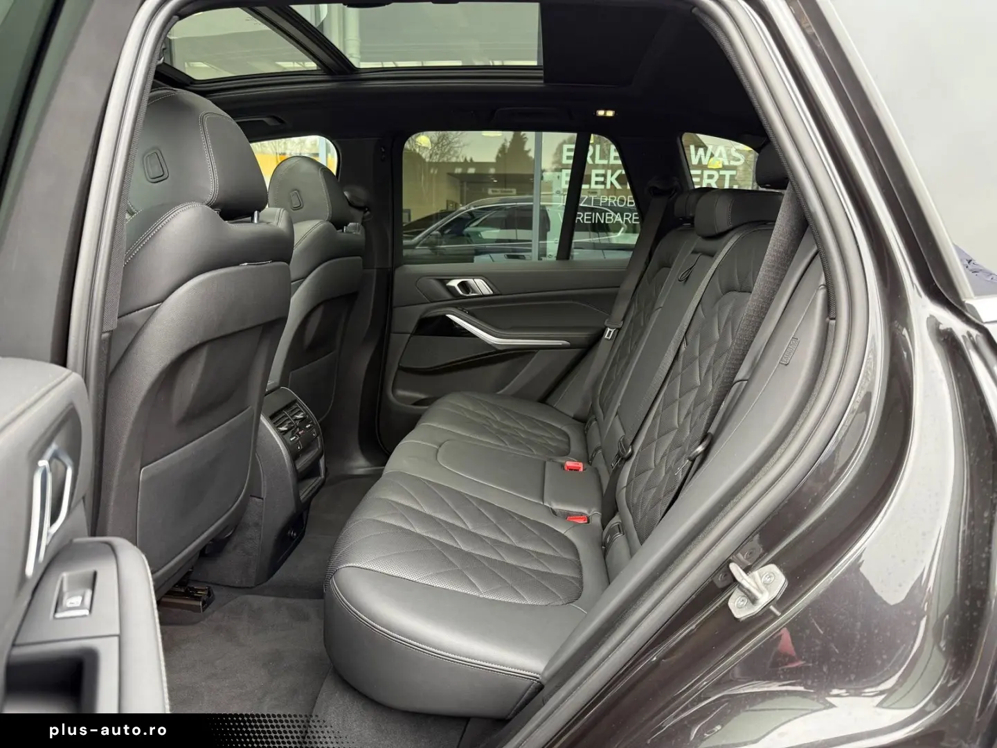 BMW X5 xDrive30d xLine