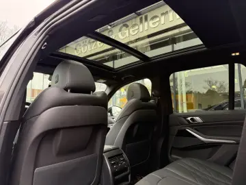 BMW X5 xDrive30d xLine