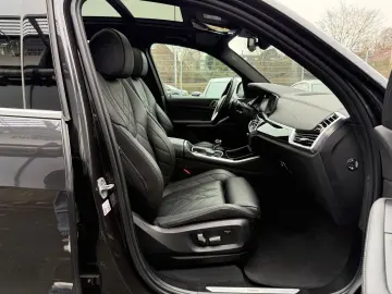 BMW X5 xDrive30d xLine