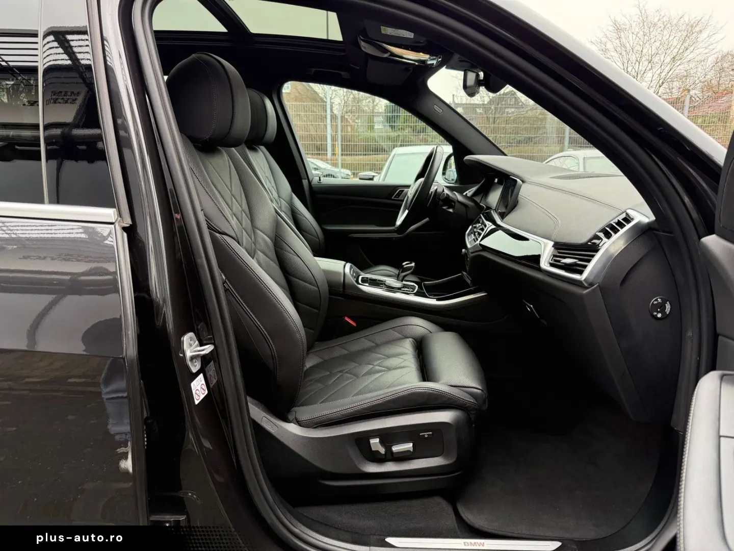 BMW X5 xDrive30d xLine